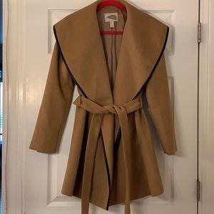 Forever 21 contemporary jacket